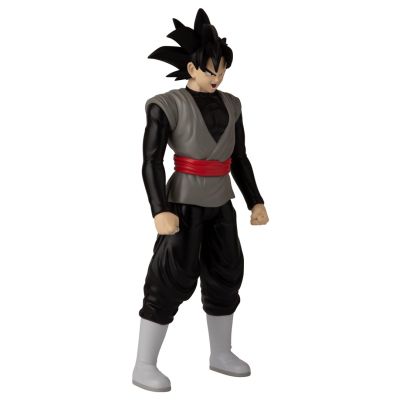 3. DRAGON BALL LIMIT BREAKER - GOKU BLACK