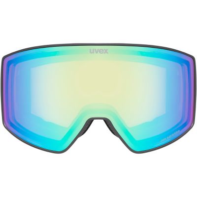UVEX Scenic FM Ski Goggles – One Size