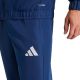 10. adidas Entrada 26 Presentation Men's Pants Navy Blue JZ9126