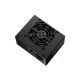 3. FSP SFX PRO 450W Power Supply - 450 W - 100-240 V - 50-60 Hz - 6 A - 2.5 A - Active