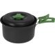 9. REDCLIFFS 2-PACK TRAVEL SET POT FRYING PAN