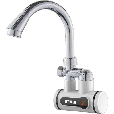 4. Instantaneous water heater N'OVEEN IWH370