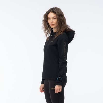 10. Women's FUNRUNE Jacket W