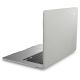3. Spigen Urban Fit Case for MacBook Air 13" 2023 / 2024 / 2025 2026 - Gray