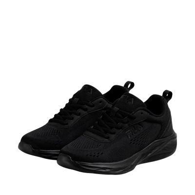 2. Fila Spectris Women's Shoes Black FFW0647 80010