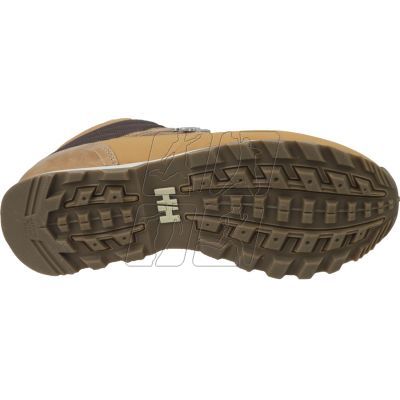 4. Helly Hansen Woodlands W 10807-726 shoes