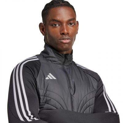 5. Adidas Tiro 24 Winterized M sweatshirt IM9966