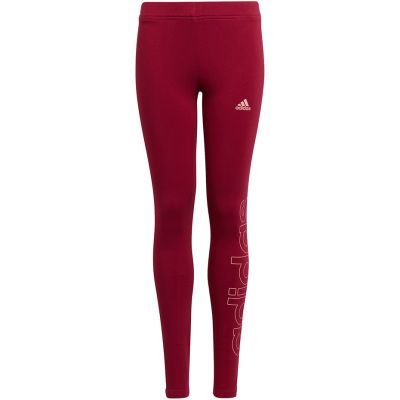 6. Adidas Essentials Tights Jr HE1971 leggings