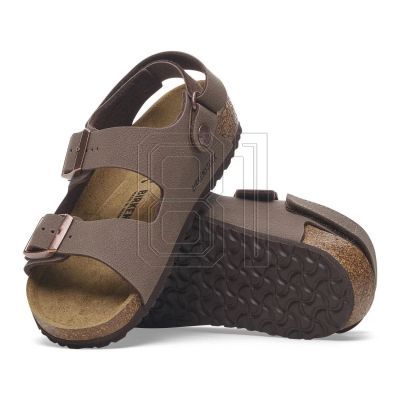 4. Birkenstock Milano AS Jr 1029375 Sandals