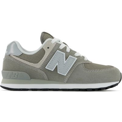6. New Balance Jr. PC574EVG Shoes