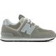 6. New Balance Jr Shoes PC574EVG