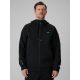 Men's regular hooded sweatshirt 4F 4FRSS26TSWSM2974-20S