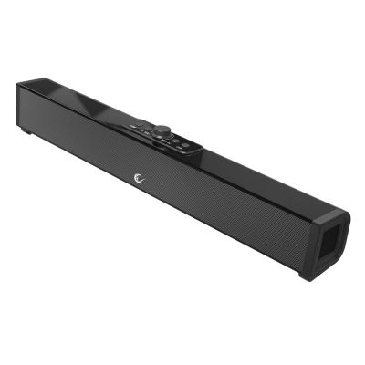 3. RAMPAGE Speakers RM-1 SOUNDWAVE PLUS SIYAH TOTAL 64W 16V/4.