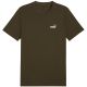5. Puma Ess 2 Color Small No. 1 Logo Tee M 684717 70