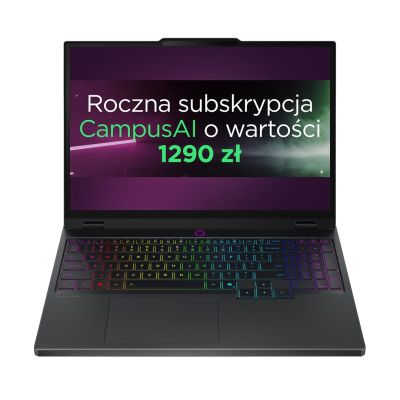 18. Lenovo Legion 5 15AKP10 Ryzen AI 7 350 15.1" WQXGA OLED 500nits Glossy 165Hz 32GB DDR5 5600 SSD512 GeForce RTX 5070 8GB 80Wh NoOS Eclipse Black