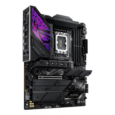 11. ASUS ROG STRIX Z890-E GAMING WIFI Motherboard
