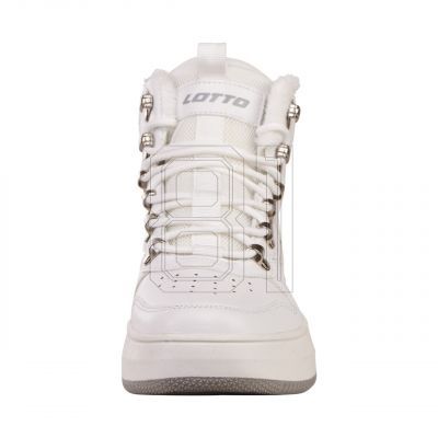 2. Lotto Jalana Pf Fur W 2400390W 1014 Shoes