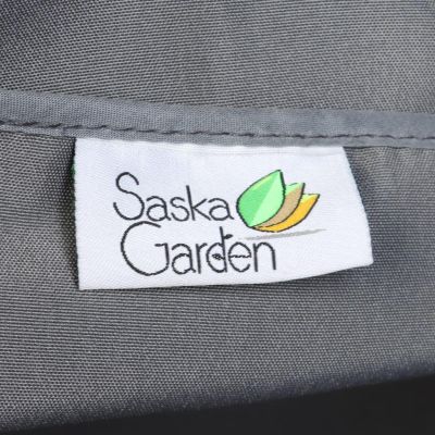 16. SONIC GARDEN AND BALCONY SWING 2-SEAT MOSAIC