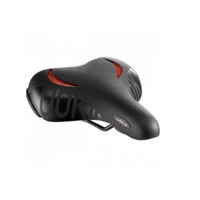 LOOKIN Basic City Saddle