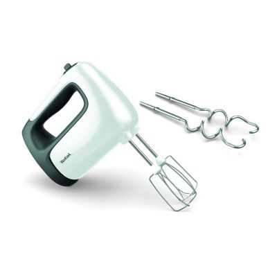 2. TEFAL HT 4611 hand mixer