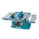 4. 1500W MAKITA MLT100N Woodworking Table Saw