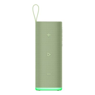 3. Xiaomi Sound Play Portable Stereo Speaker Green 18W