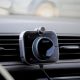 15. SAVIO TR-14 CAR FM TRANSMITTER WITH BLUETOOTH AND CHARGER, QUICK CHARGE 3.0 AND POWER DELIVERY, NOISE REDUCER