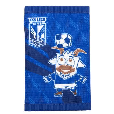 Koziołek wallet KKS Lech S800413
