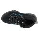 3. Columbia Crestwood Mid Waterproof 2099861012 Black 37