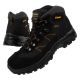 12. Grisport Nero Gritex M 13362S86G trekking shoes