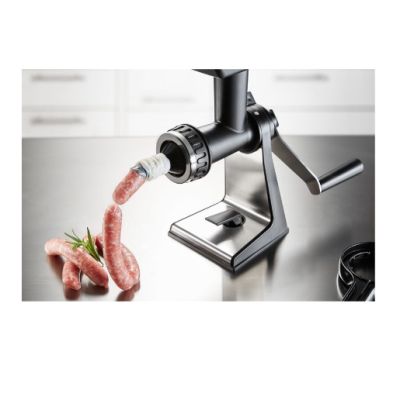 10. GEFU G-19090 meat grinder