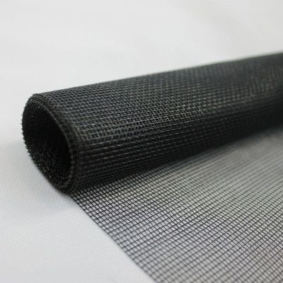 6. MOSQUITO NET WINDOW ALU 80X100CM ANTHRACITE