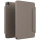 2. Uniq Rovus Snapmount Magnetic 360 Rotating Detachable Case for iPad 11" 2025 / iPad 10.9" 2022 (10th gen.) - Gray