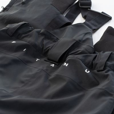 6. Men's CERTIS PANTS PRIMALOFT