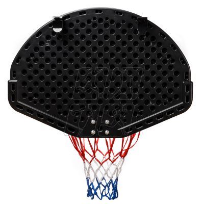 3. Meteor Orlando 10132 basketball backboard