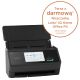 2. Ricoh ScanSnap iX2500 Document Scanner Black