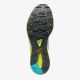 4. Scarpa Golden Gate Kima Rt trail shoes - lake blue/lime