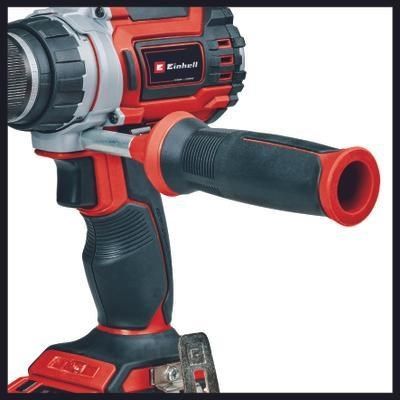 8. 18V TP-CD 18/60 LI BL SOLO Drill Driver 4514210 EINHELL