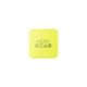 6. BOYA Notra Neo Voice Recorder with AI Transcription - Yellow