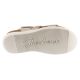 4. Skechers Lifted Comfort 163252-TPE Beige 36