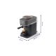 11. Philips BAR300/60 Baristina Coffee Machine | 16 bar pump pressure | Semi-automatic | 122.8 W | Black