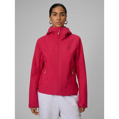 Women's transitional jacket 5000 membrane 4F 4FWSS26TTJAF1111-55S