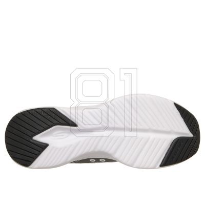 2. Skechers Contour W 150404 WBK Shoes