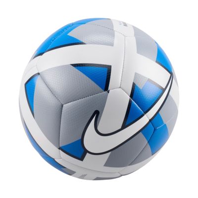 2. Nike Maestro Futsal Football white-grey-blue HV5100 464