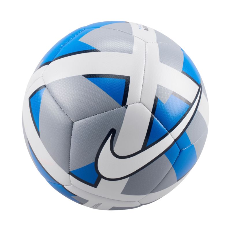 2. Nike Maestro Futsal Football white-grey-blue HV5100 464