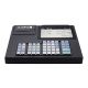3. Olympia K200 cash register direct thermal 10000 plus LED