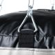 21. Punching bag - 160 White - 160 cm / 50 kg