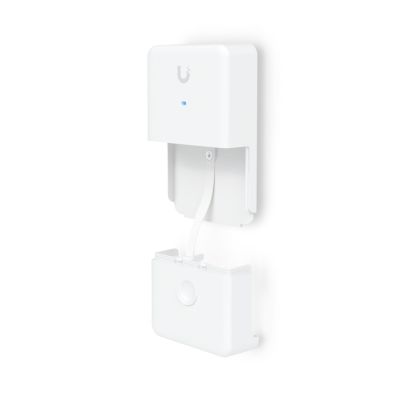 3. Ubiquiti UISP Dual-Power Injector 2.5 Gigabit Ethernet 48V