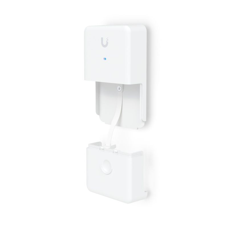 3. Ubiquiti UISP Dual-Power Injector 2.5 Gigabit Ethernet 48V