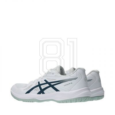 3. Asics Upcourt 6 M 1071A104 104 Volleyball Shoes